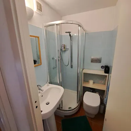 Terrazza Trastevere Apartmán Řím