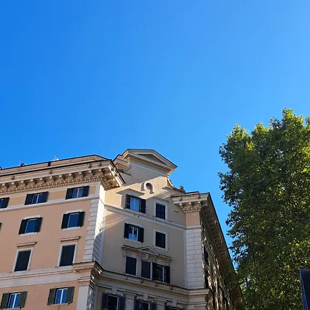 Terrazza Trastevere