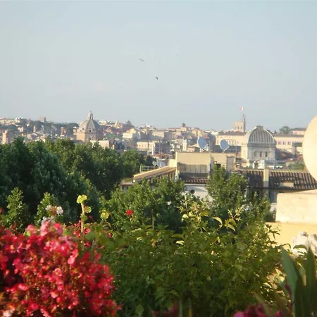 Terrazza Trastevere *