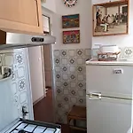 Apartamento Terrazza Trastevere Roma