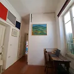 Terrazza Trastevere Apartamento *