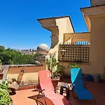 Terrazza Trastevere Roma