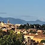 Terrazza Trastevere Roma