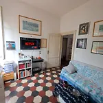 Terrazza Trastevere Apartamento *