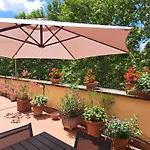 Terrazza Trastevere Apartamento