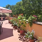 Terrazza Trastevere * Roma