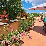 Apartamento Terrazza Trastevere *