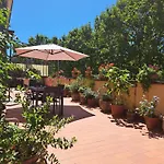 Terrazza Trastevere *