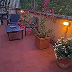 Terrazza Trastevere Roma