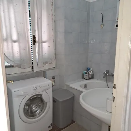 Terrazza Trastevere Apartamento