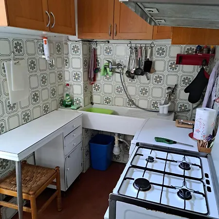 Terrazza Trastevere Apartamento