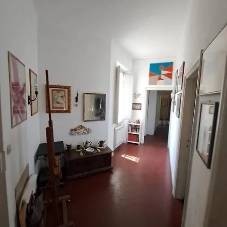 Terrazza Trastevere *