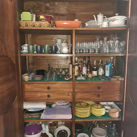 Appartamento Terrazza Trastevere *