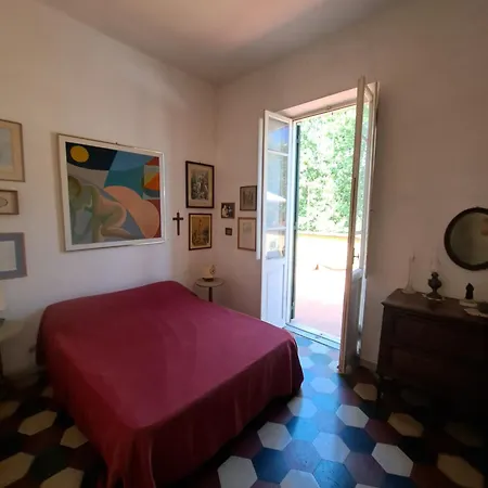 Terrazza Trastevere *