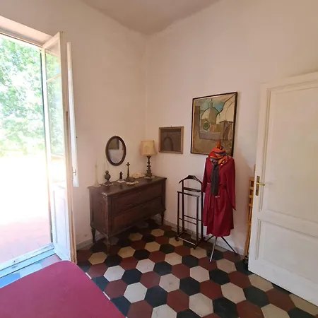 Terrazza Trastevere Roma