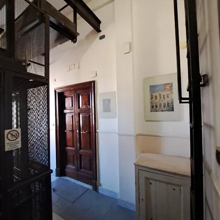 Terrazza Trastevere * Roma