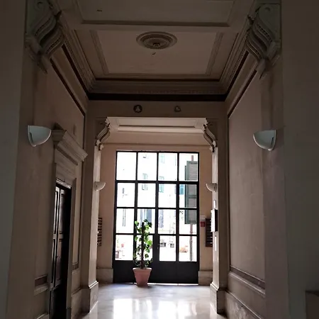 Terrazza Trastevere Appartamento